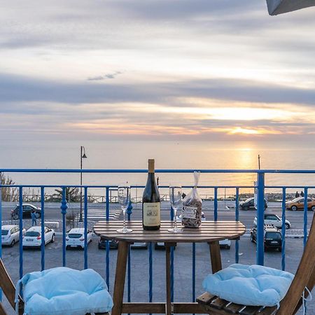Villa Orizzonte In Blu Anzio Exterior foto