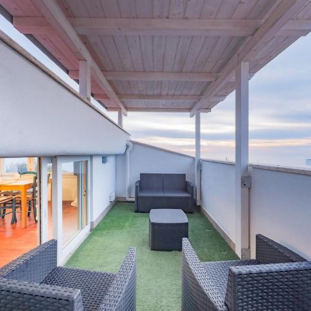 Villa Orizzonte In Blu Anzio Exterior foto